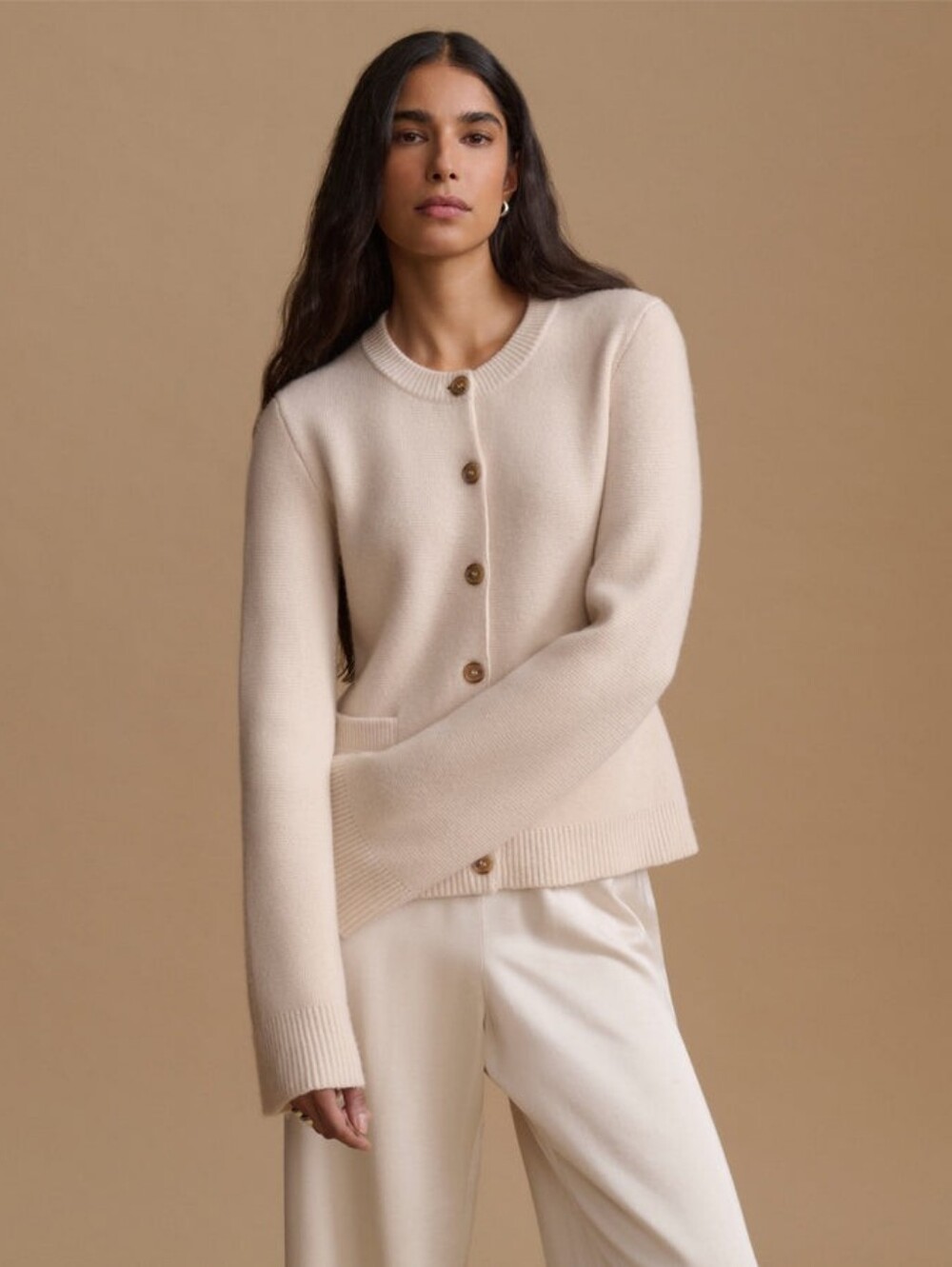 Jenni Kayne Cooper Cardigan